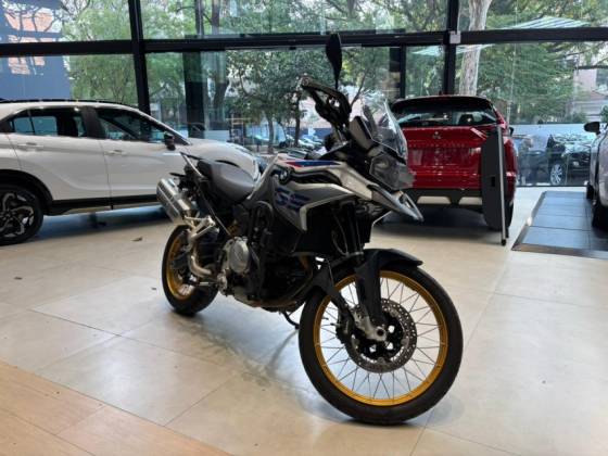 BMW F 850 GS ADVENTURE PREMIUM BMW F 850 GS ADVENTURE PREMIUM